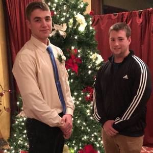 Meet your Posher, Tim